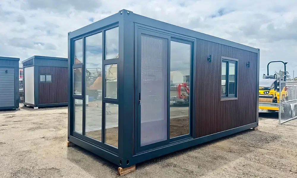 Portable Home Offices: The Smart Solution for Perth Homeowners