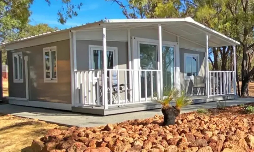 Expandable Homes Perth: Maximise Your Living Space Without Moving Land