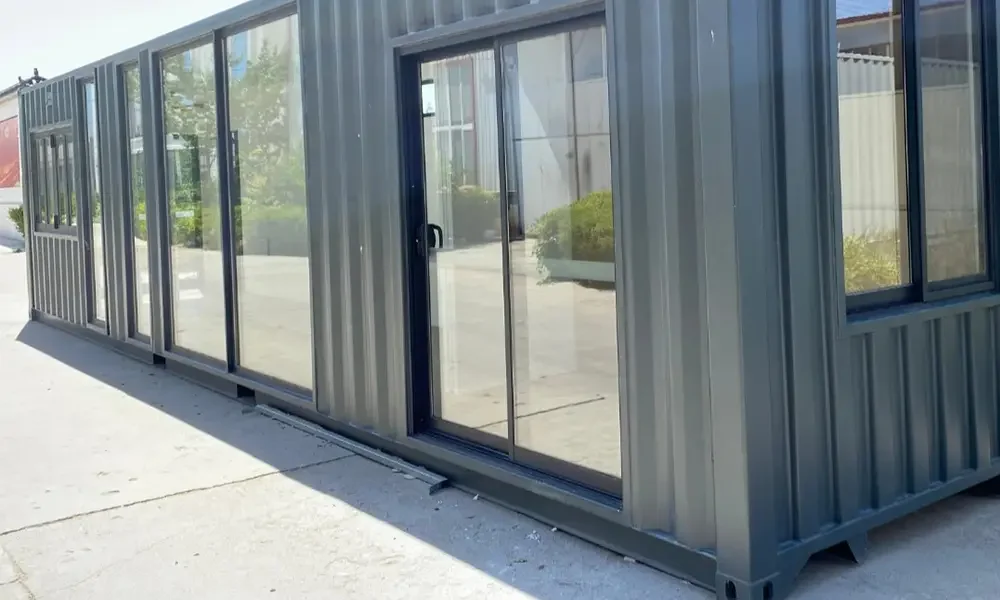 Affordable Transportable Granny Flats in Perth: What You Need to Know