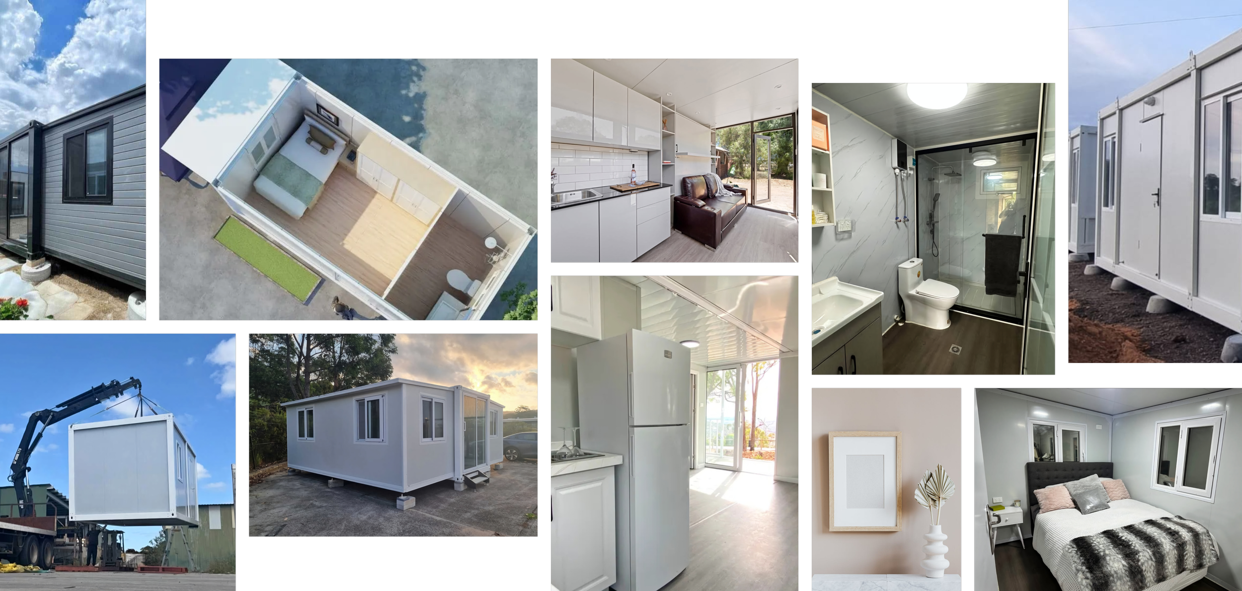 Inka Builders Perth Expandable Homes Perth | Factory Fit Homes
