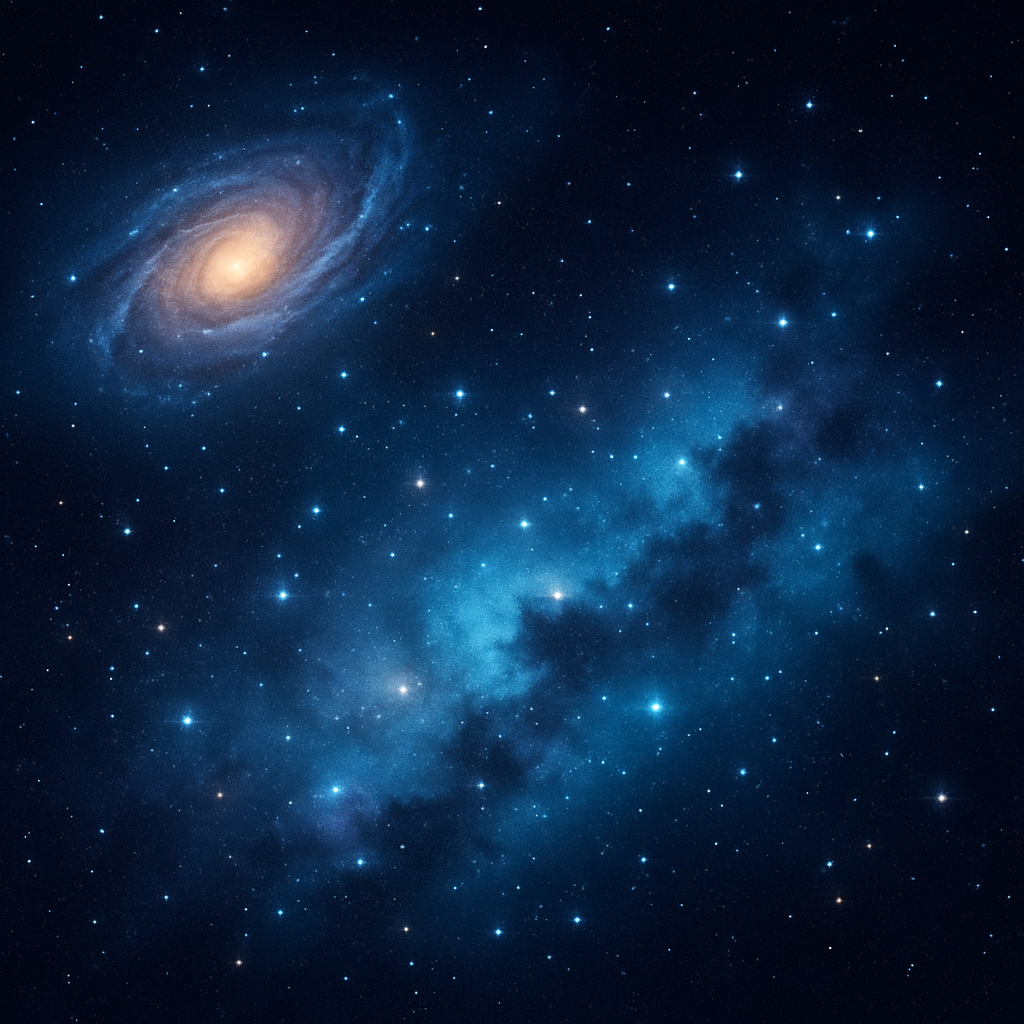 Top 10 Kids’ Space Questions—Answered!