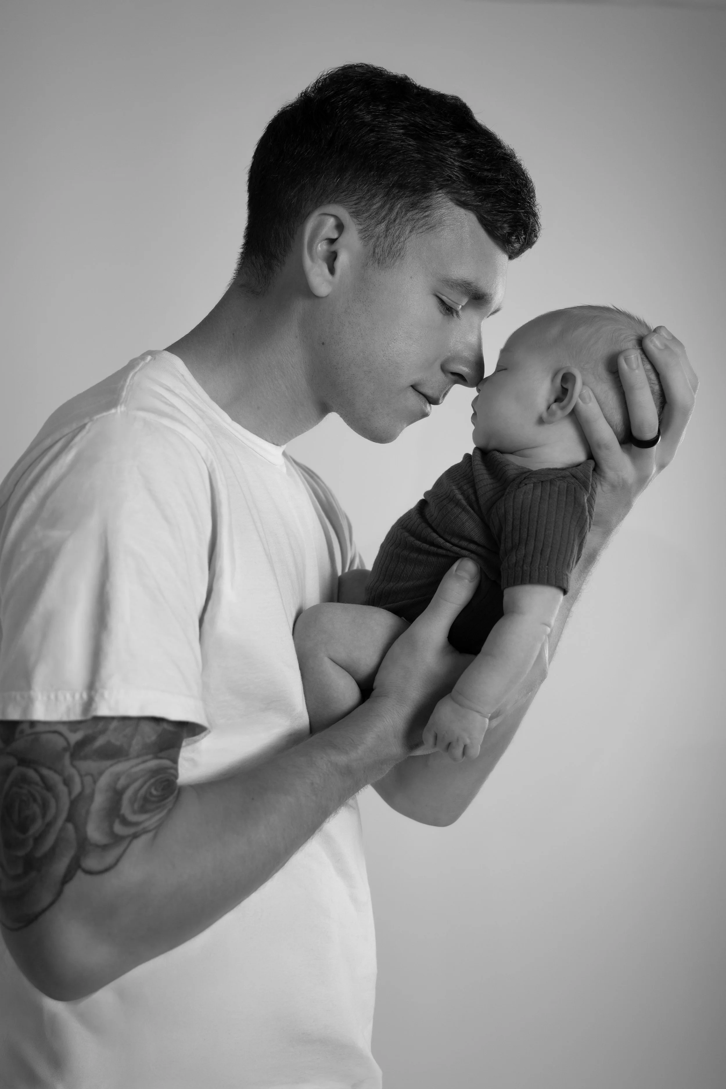 Father & Son B&W-1.jpg