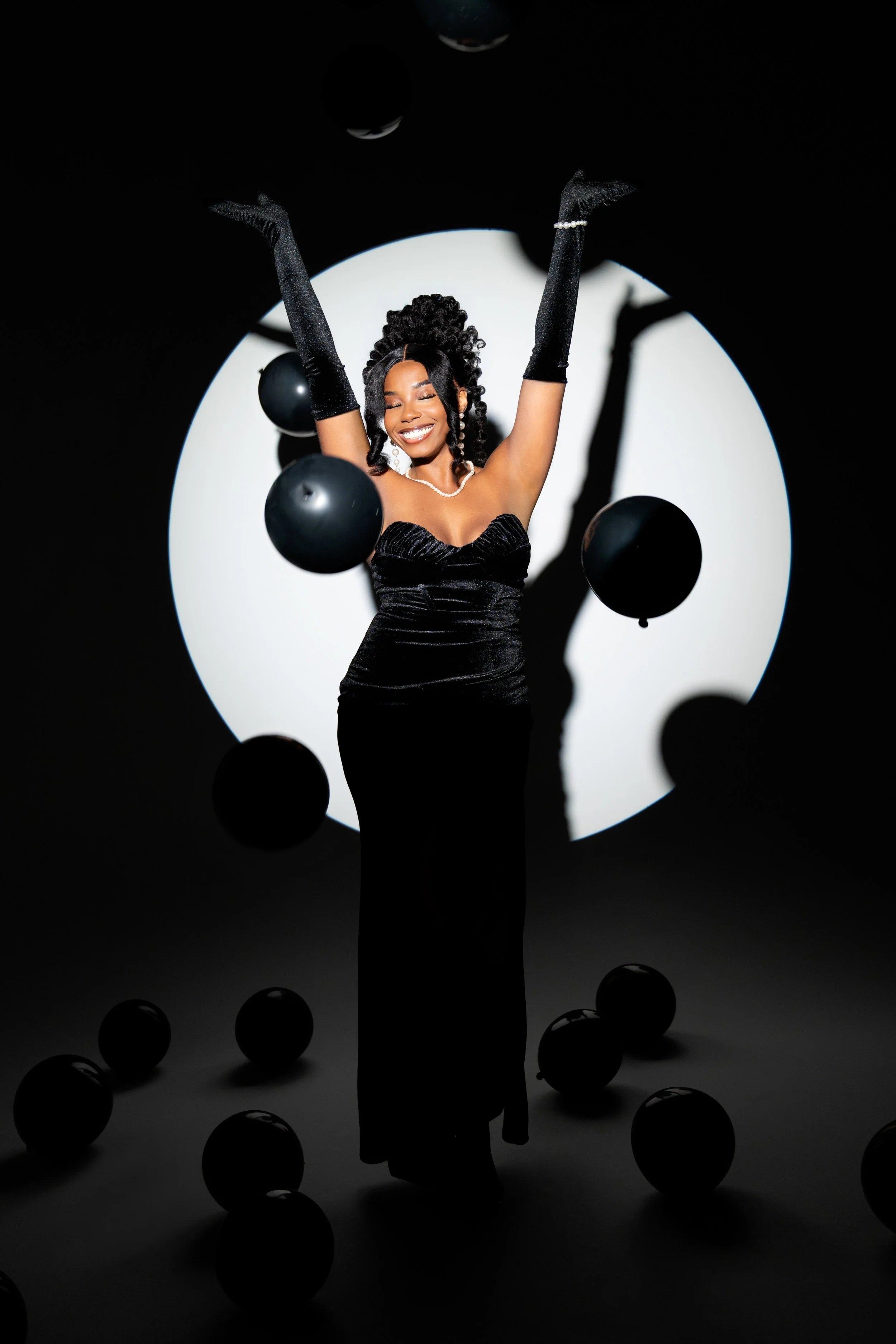 "Portrait photographer Orlando FL — Moments Photography Winter Park studio"