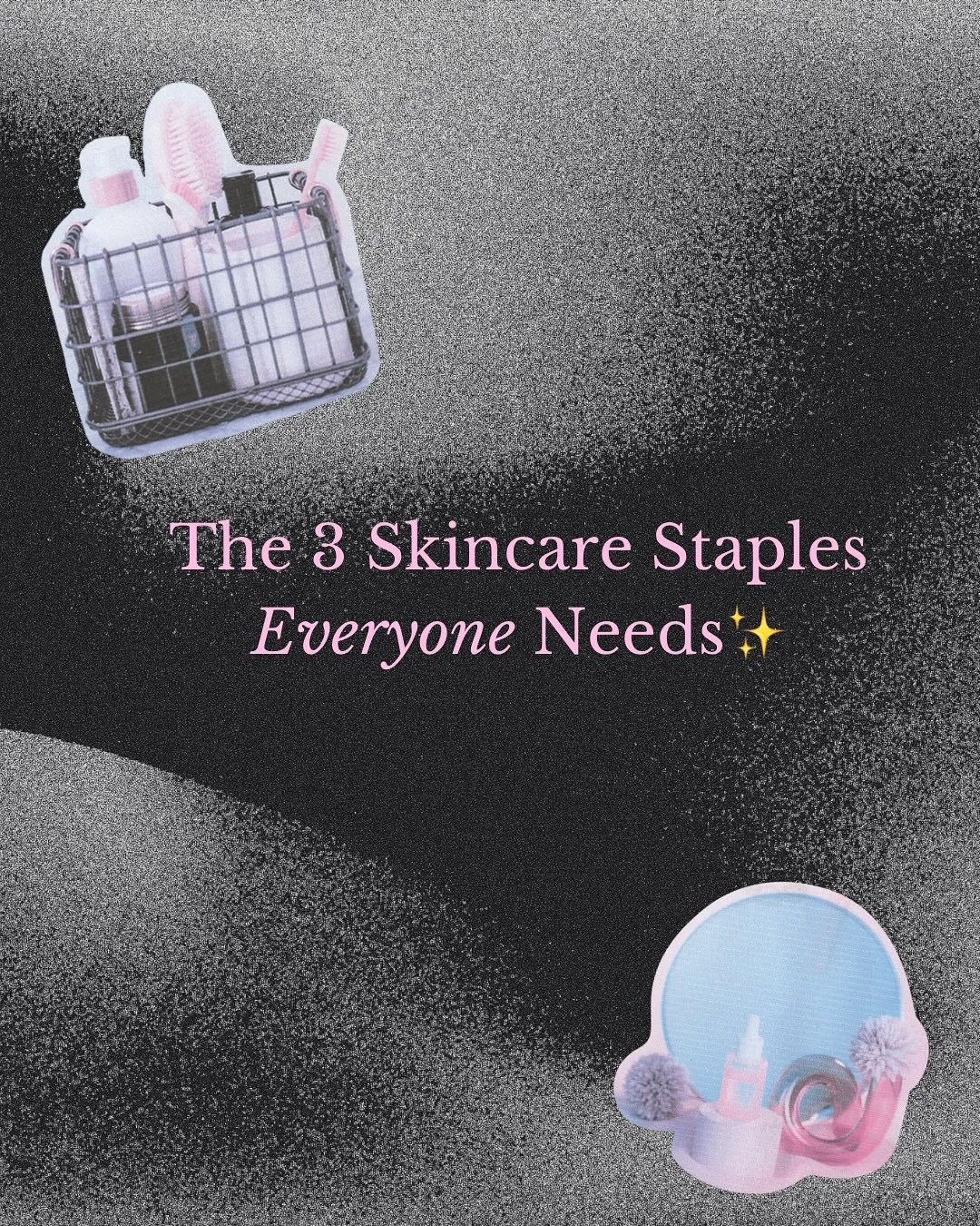 If you&rsquo;re a client, you know I&rsquo;ll always tell you that consistency is key! 
And what helps you stay consistent is simplicity.

If your skincare feels overcomplicated and you&rsquo;re still not seeing results, or if you&rsquo;re just start