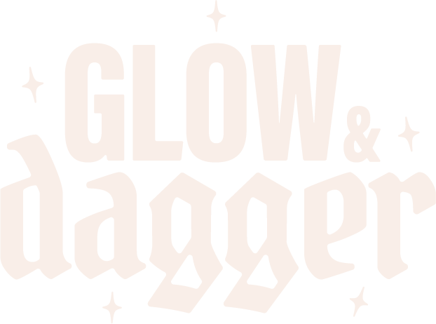 Glow &amp; Dagger