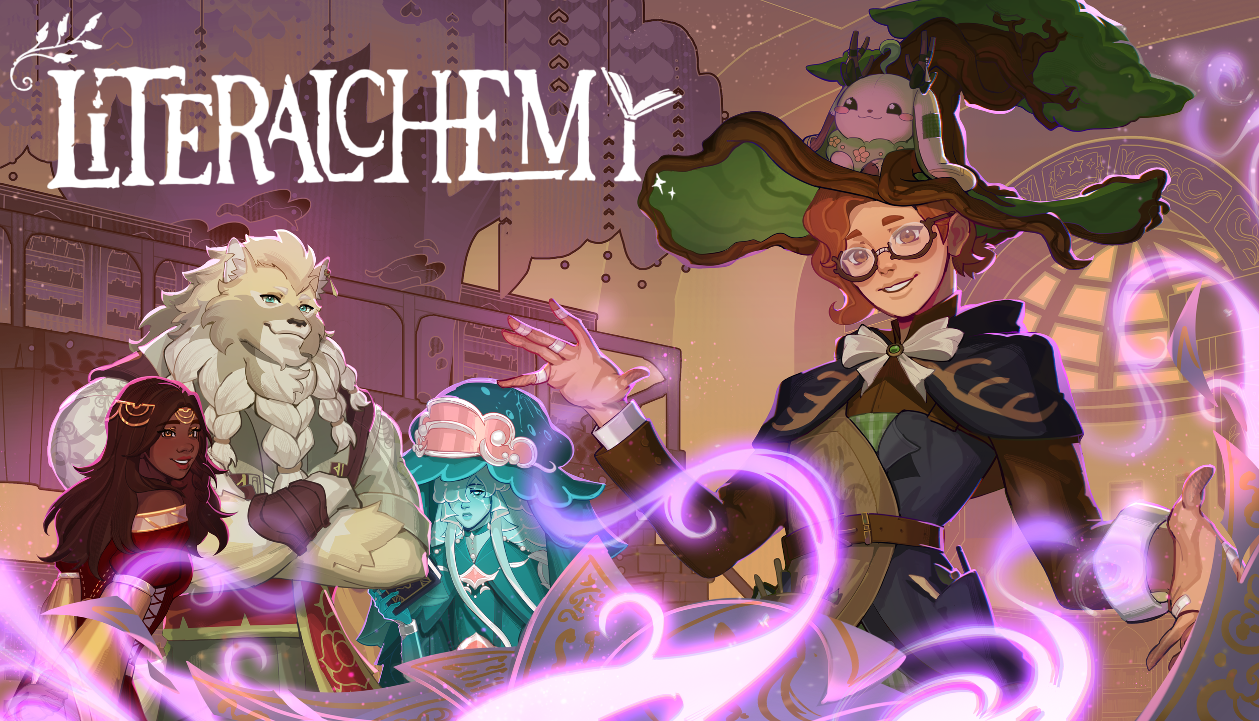 Literalchemy