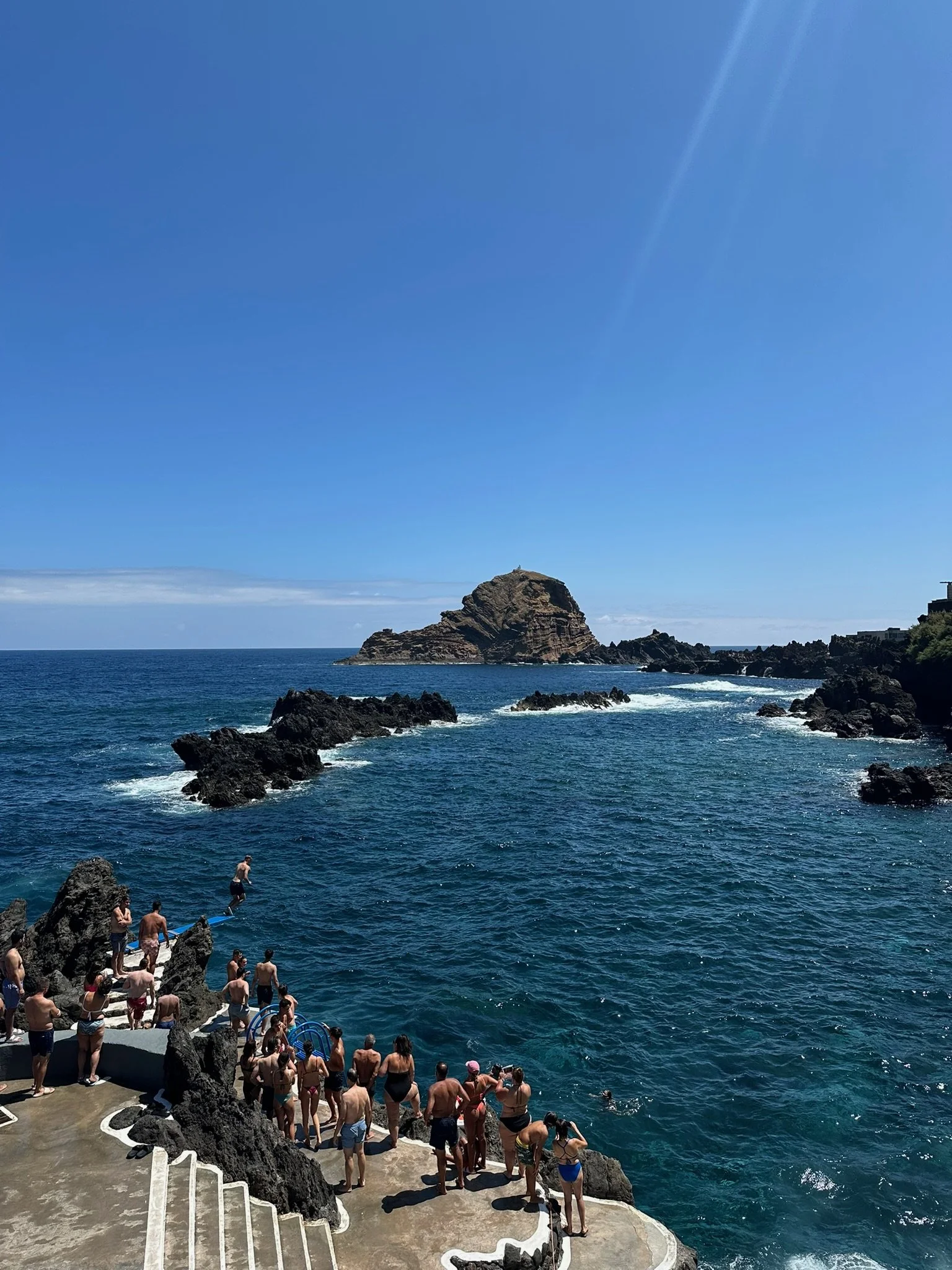 🇵🇹 Madeira + Lagos Escape Guide