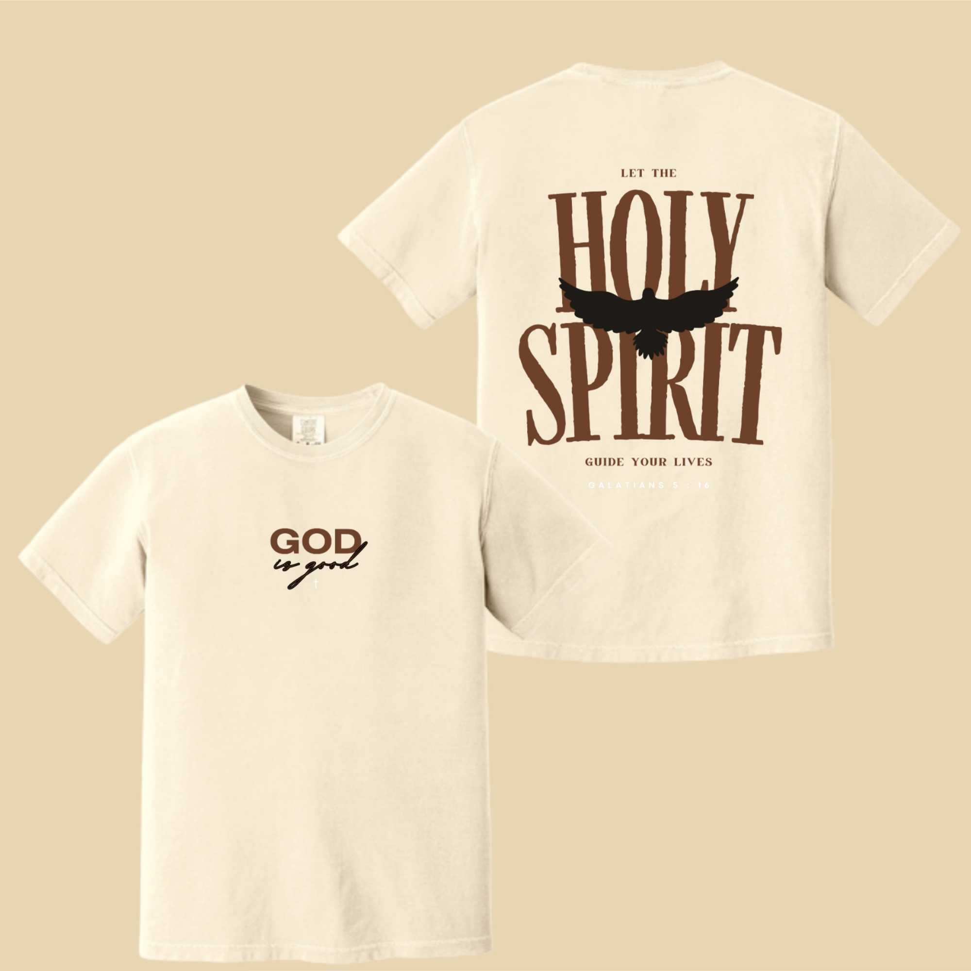 Holy Spirit Shirt