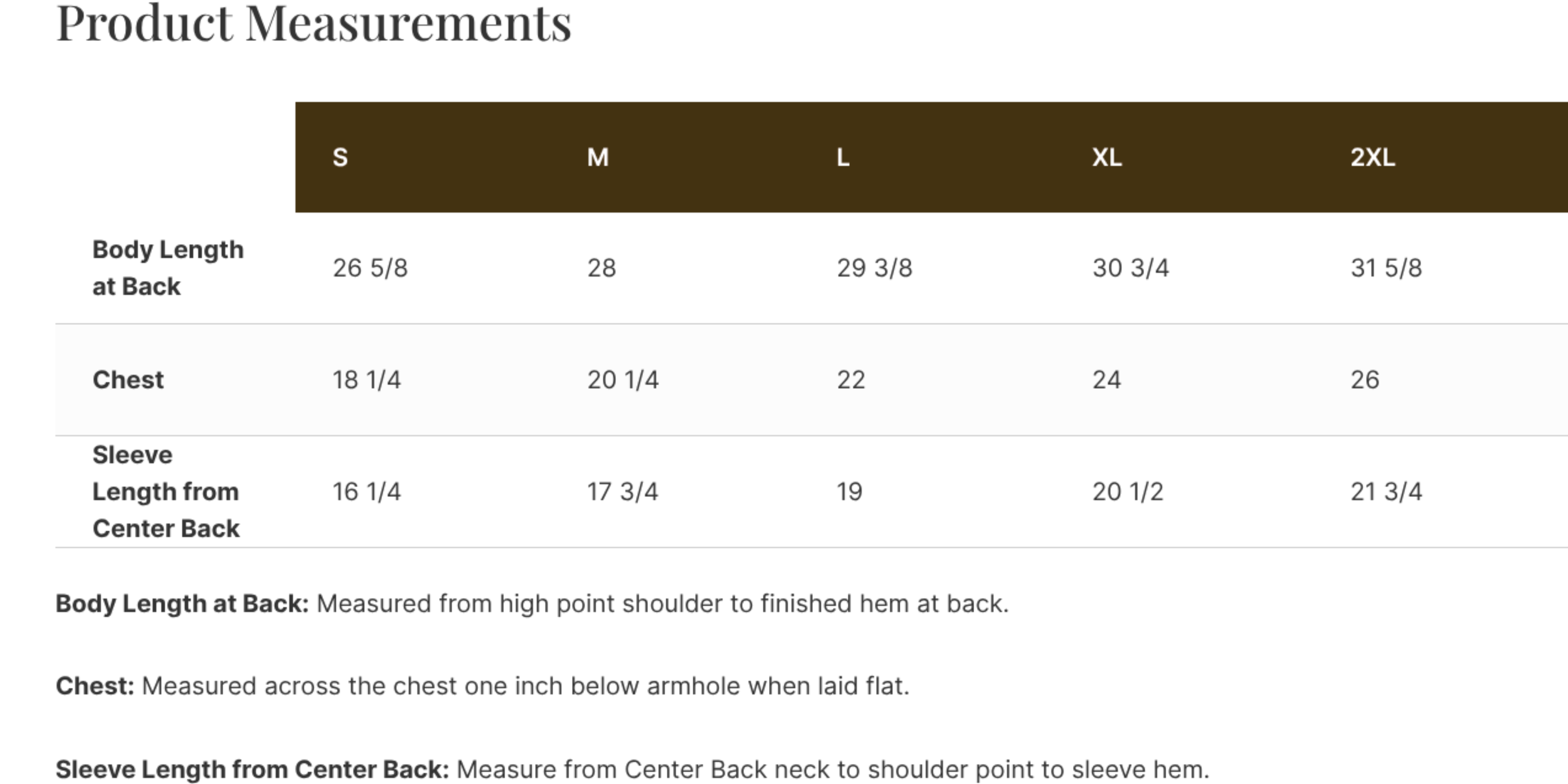 product measurement.png