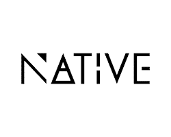 Native logo