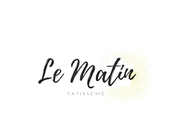 Logo for Le Matin Pâtisserie