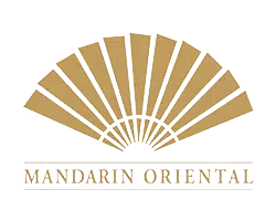 Logo of Mandarin Oriental