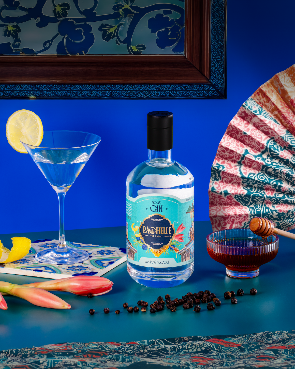 RTR Distillery Rojak Gin Styled Image.png