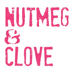 Nutmeg & Clove logo