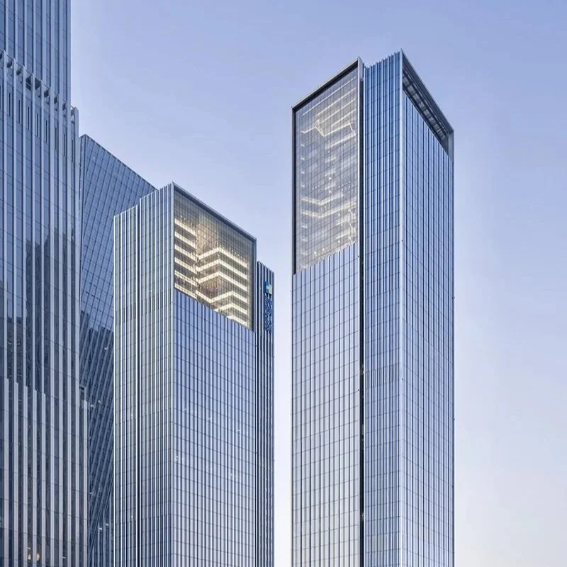COFCO QIANHAI INNOVATION CENTER