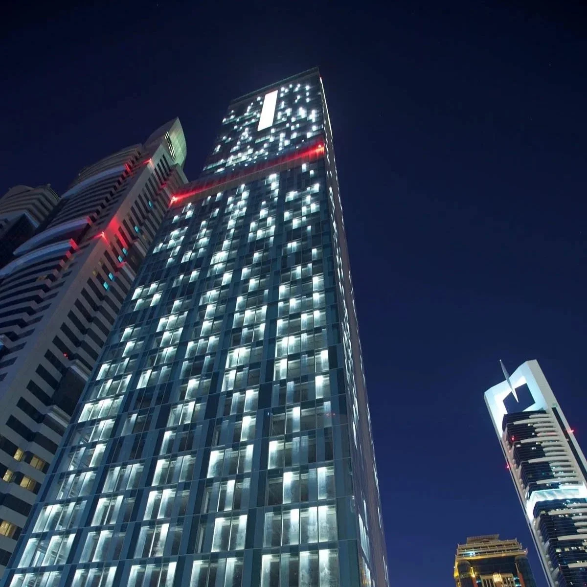ROLEX TOWER
