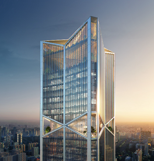 PingAn AUTO FINANCE PLAZA