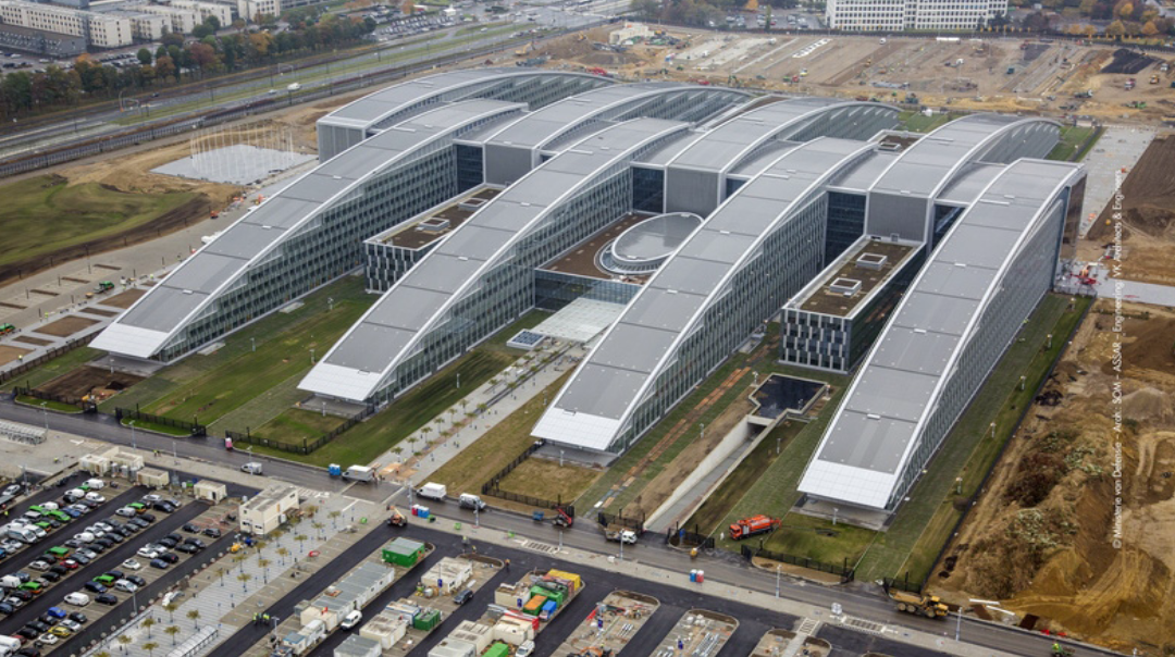 NATO HEADQUARTERS