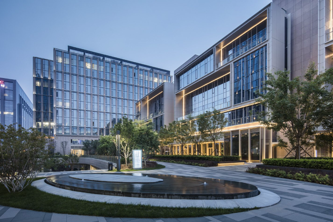 BFS FENGTAI OFFICE COMPLEX