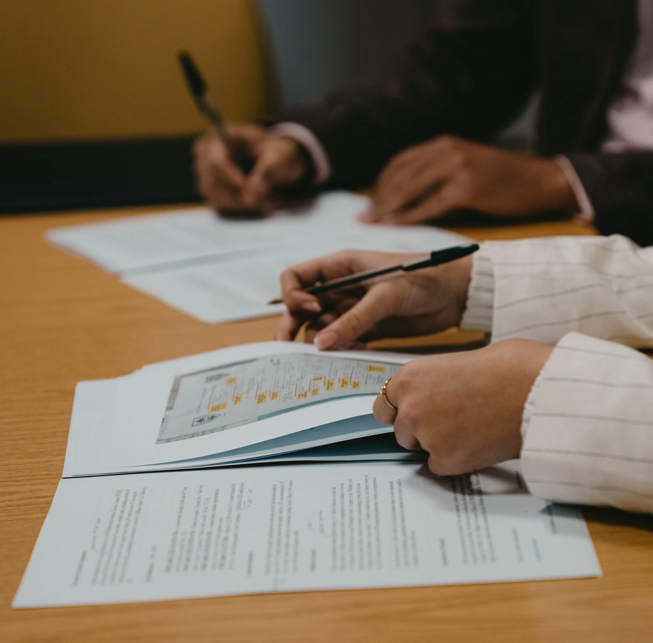 TREE’s archival investigation into Lacock’s colonial connections