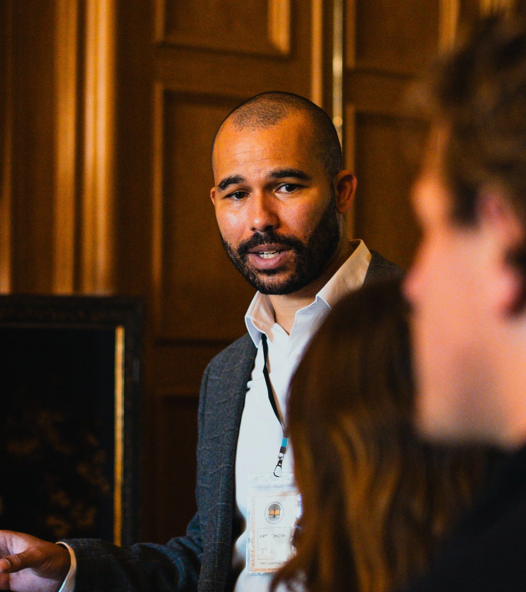 Developing TREE’s organisational framework for clear and inclusive language