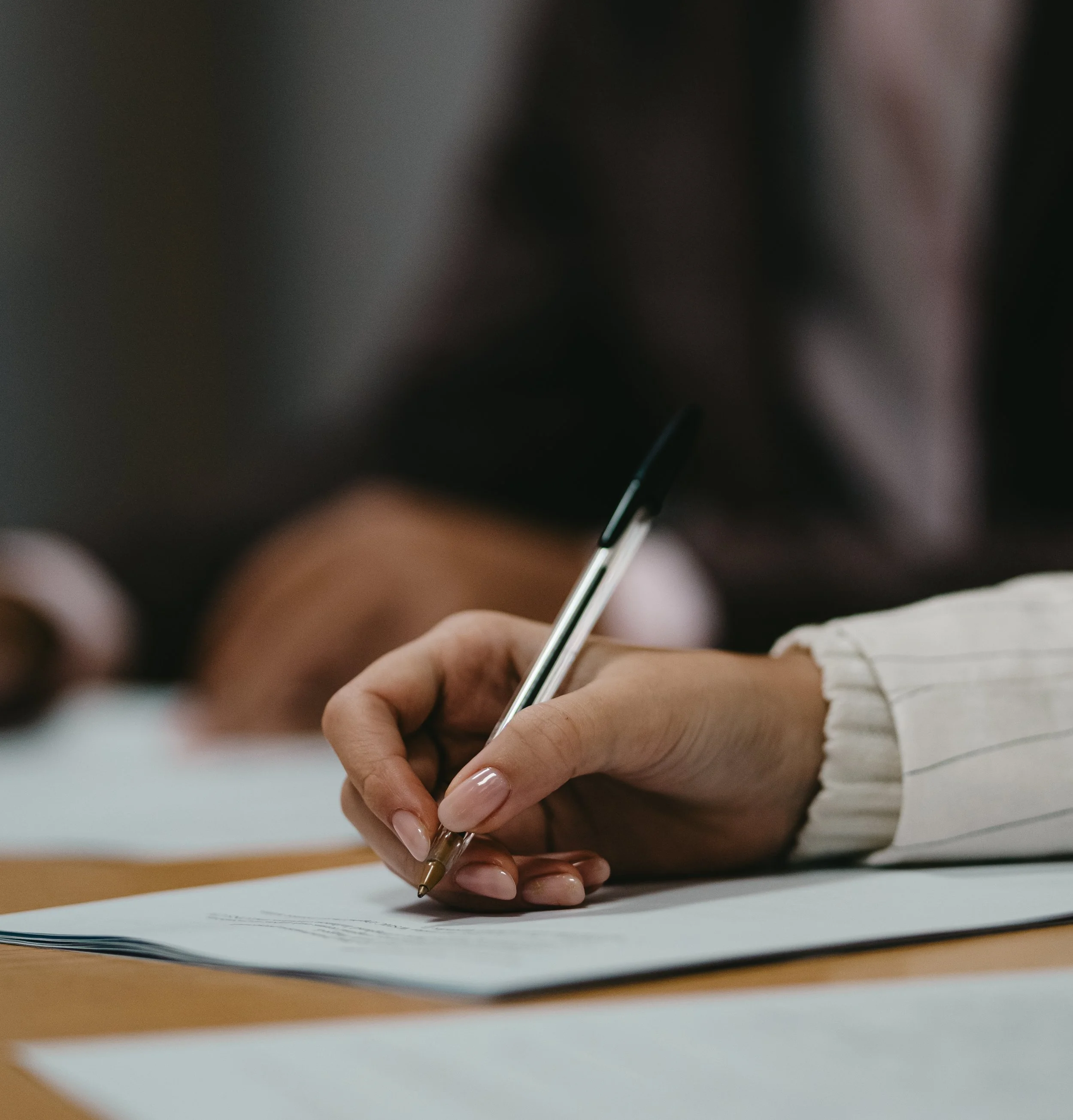 Supporting a National Broadcaster in using accurate and inclusive identity terminology