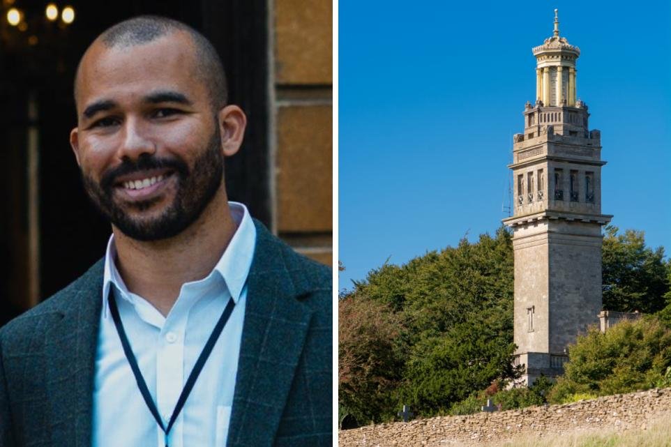 Slavery and colonial links to be explored by Wiltshire historian