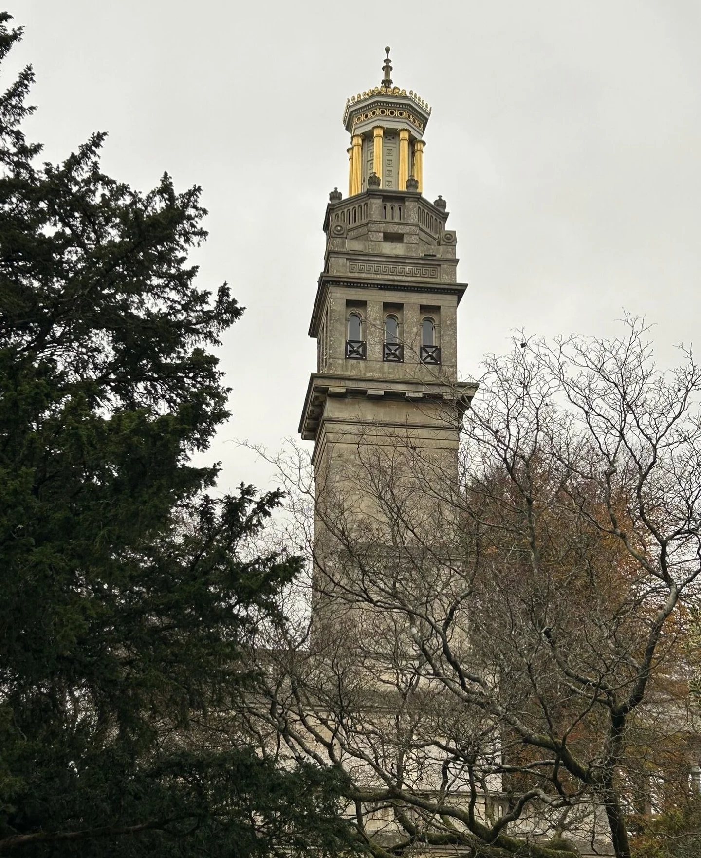 Back at @beckfordstower on 2 April.

I&rsquo;ll be sharing original archival documents connected to enslavement and emancipation, and talking through what they show us when we move beyond summaries and into the evidence itself.

Details and booking l