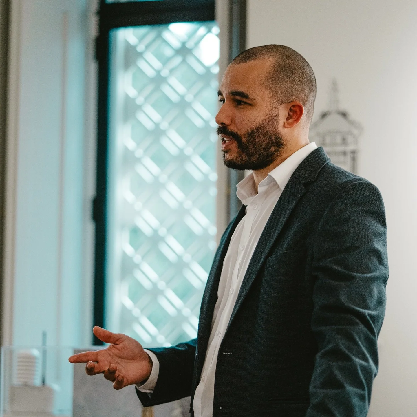 At TREE we&rsquo;re seeing institutional and community engagement directly with primary source material. The conversations that follow are hugely important.

The feedback has been consistent too. People feel more confident engaging with the history, 