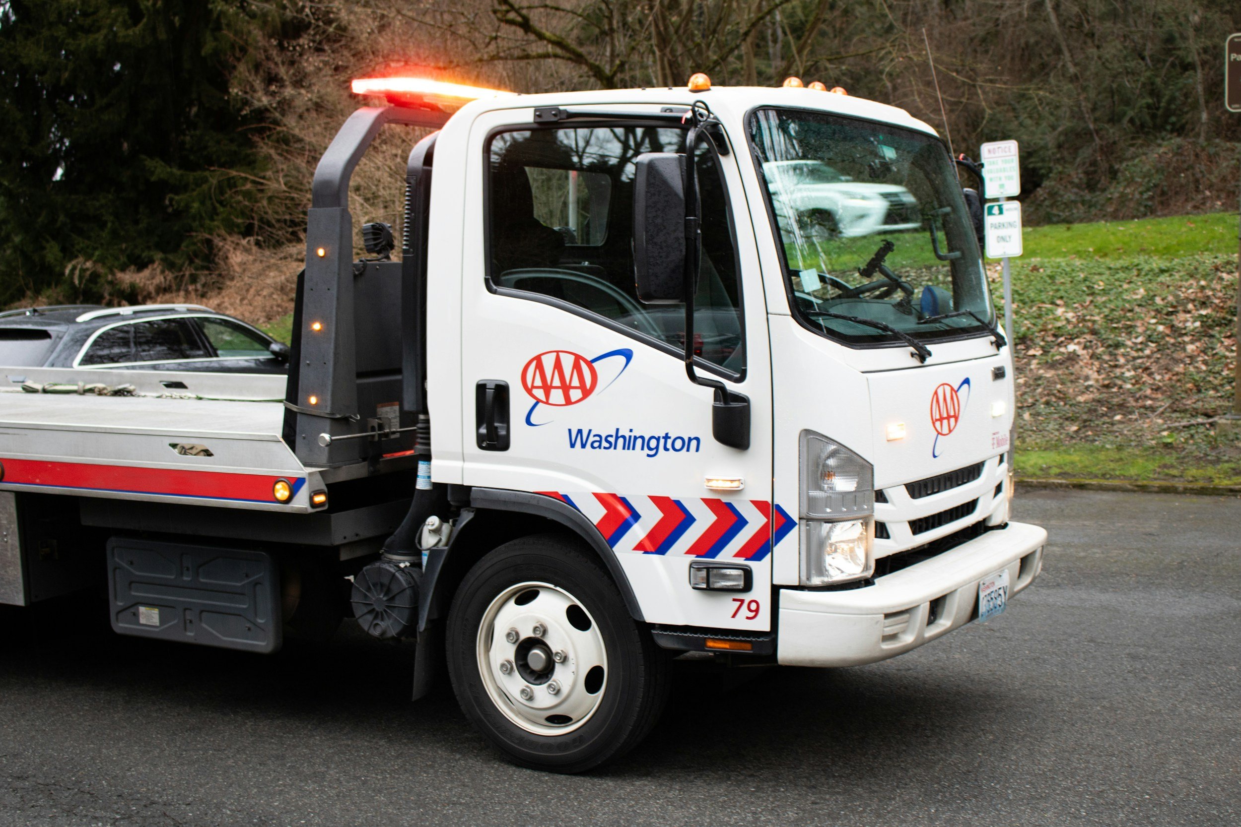 How Much Does a Flatbed Tow Truck Cost in Fort Lauderdale?