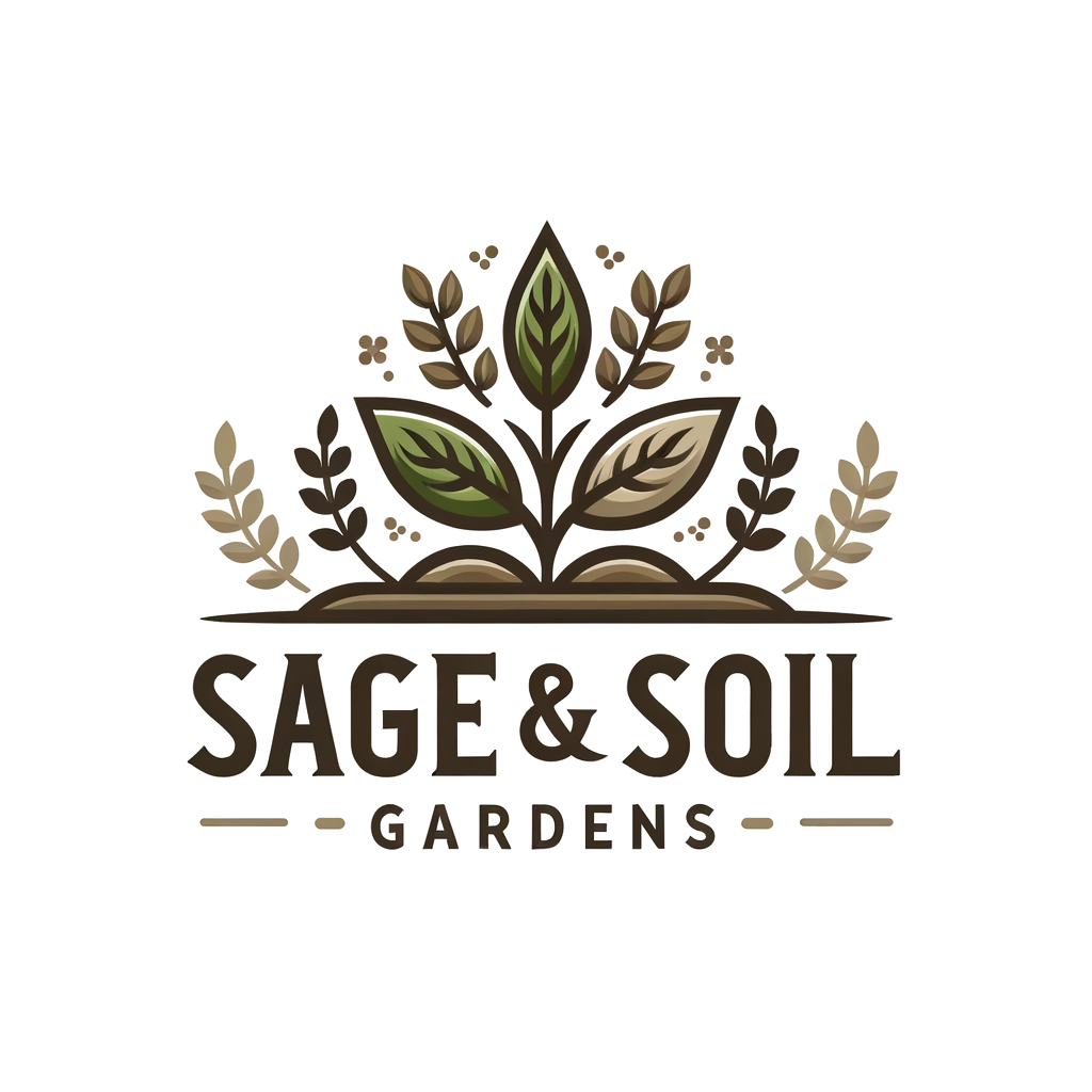 Sage &amp; Soil Gardens