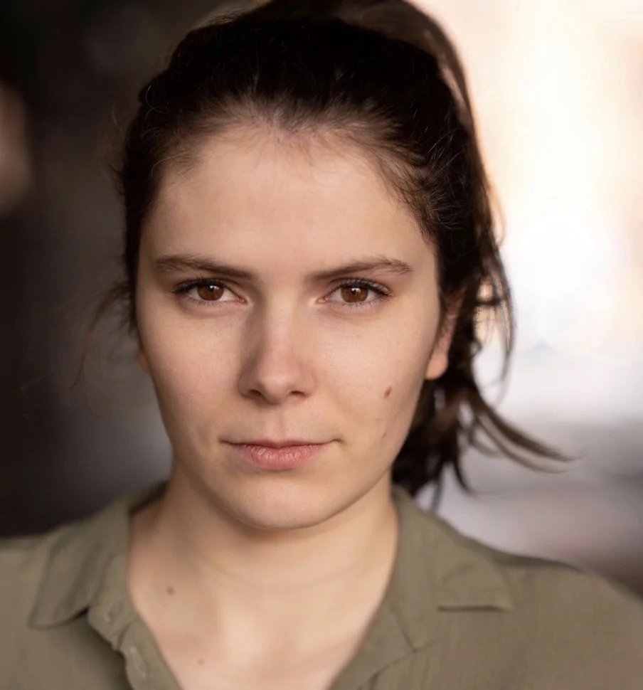 Amalie Willoch Njaastad