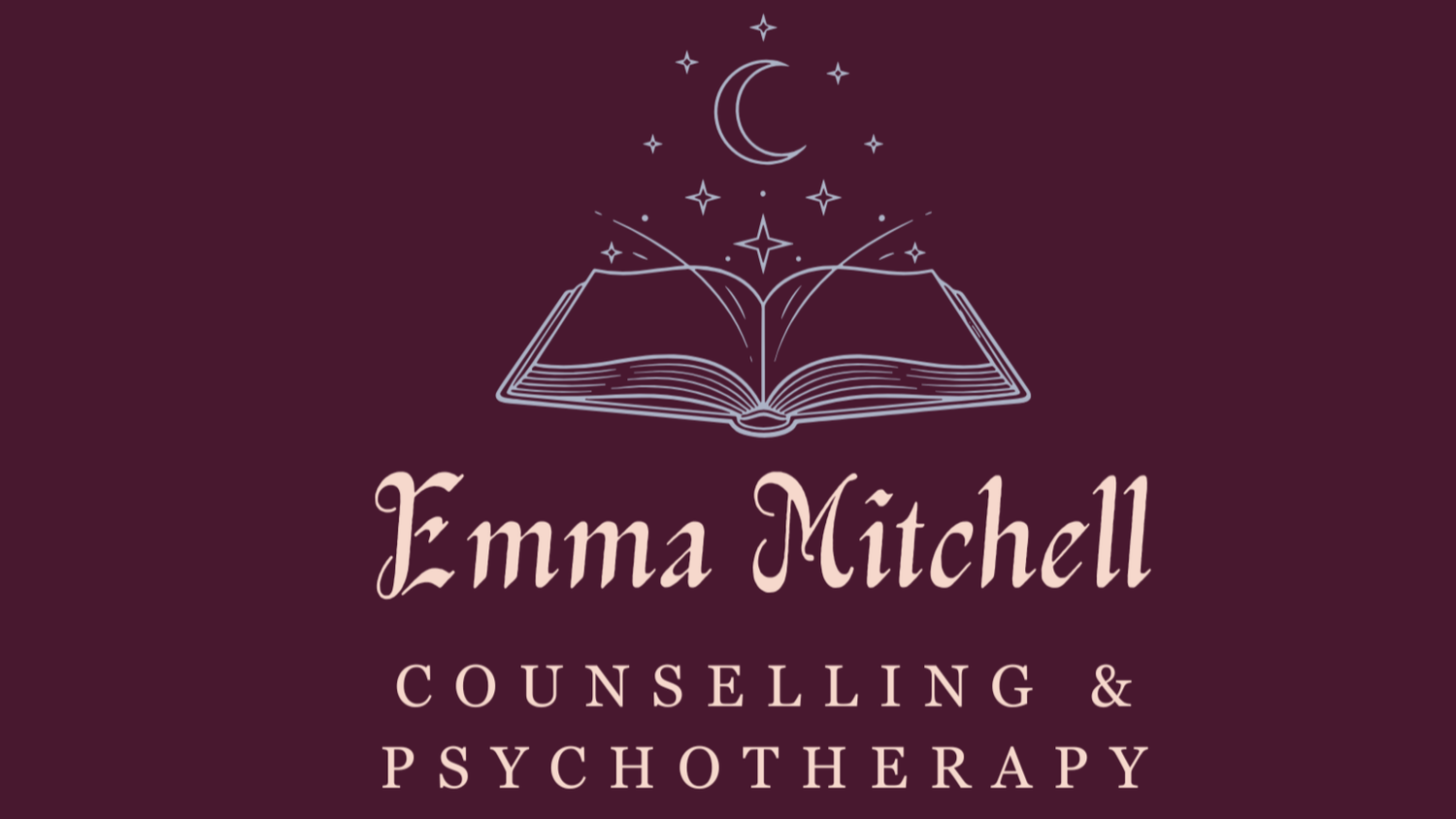 Emma Mitchell Counselling &amp; Psychotherapy