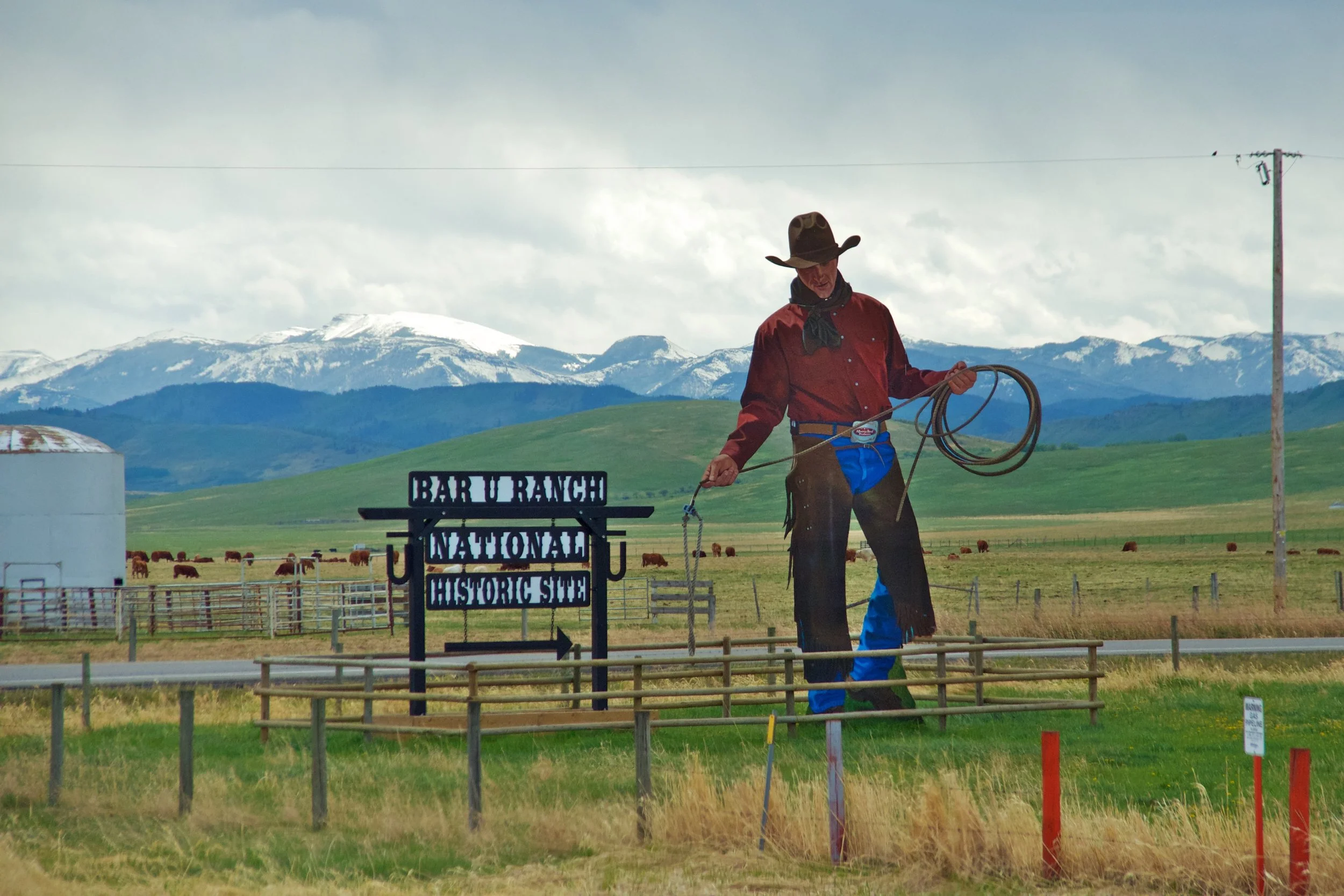 Longview AB, Rebecca Bollwitt
