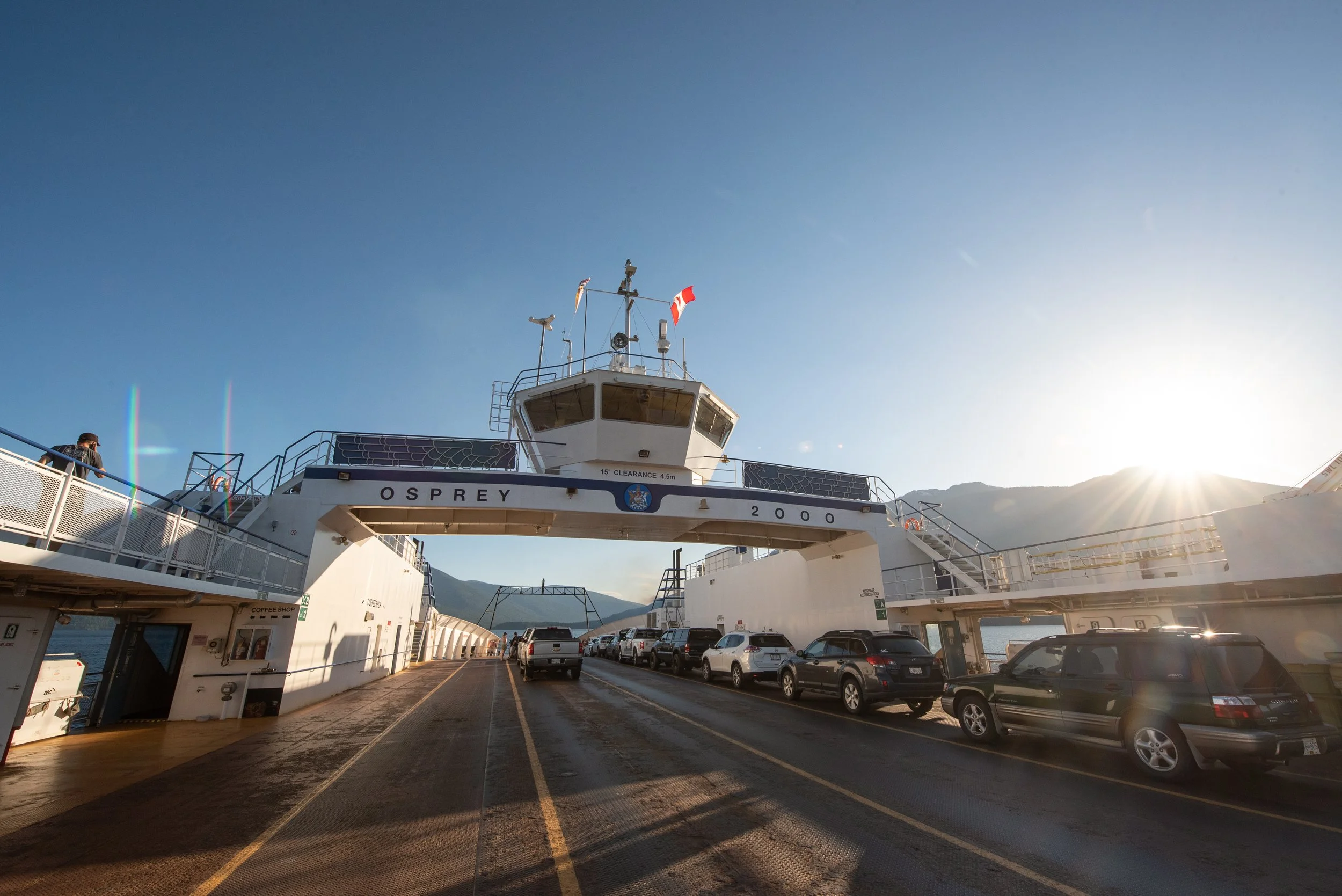Nelson BC, by Ashley Voykin / KootenayRockies.com