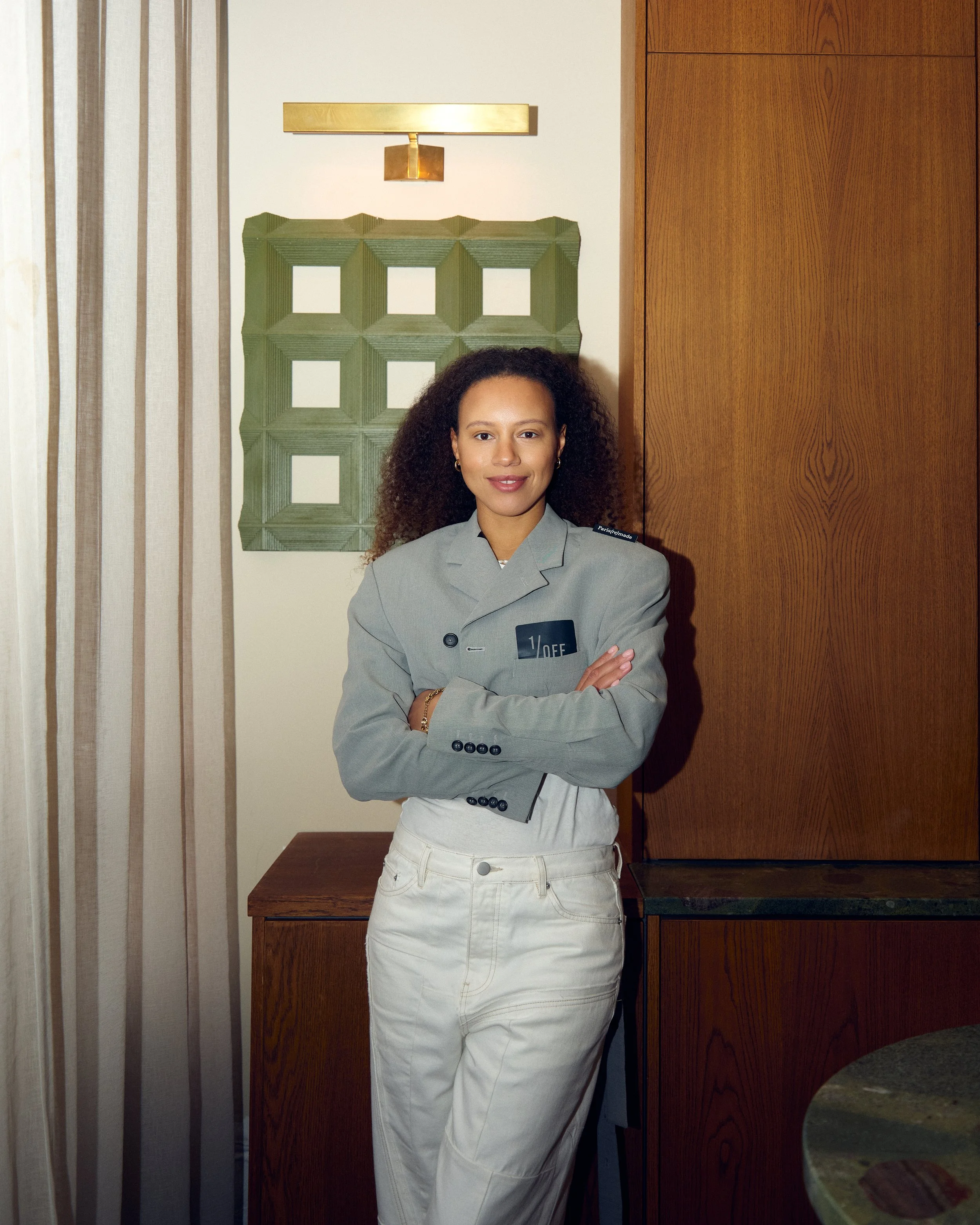 lisa boissevain investerior