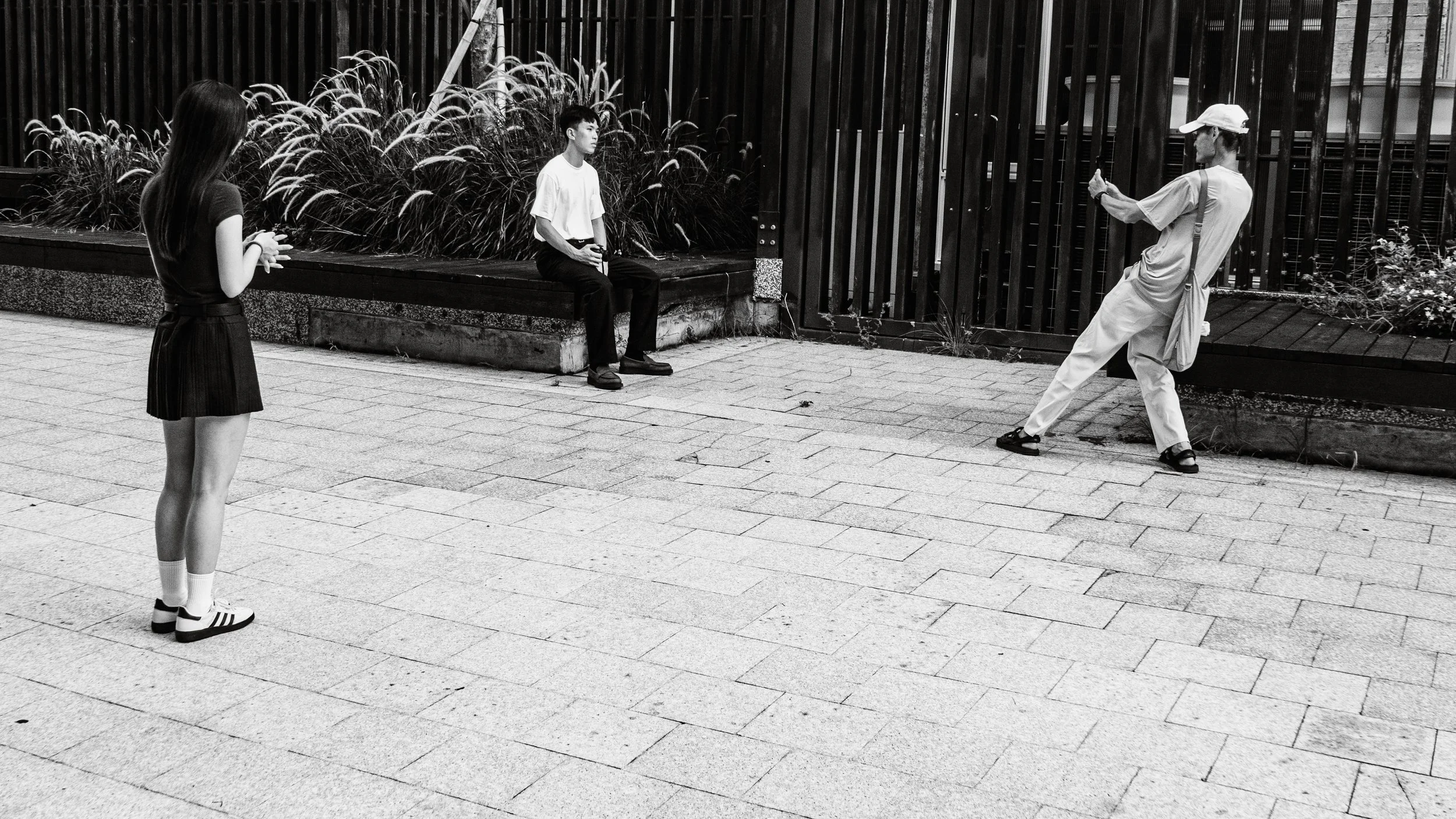 Daily Habits for Street Photographers