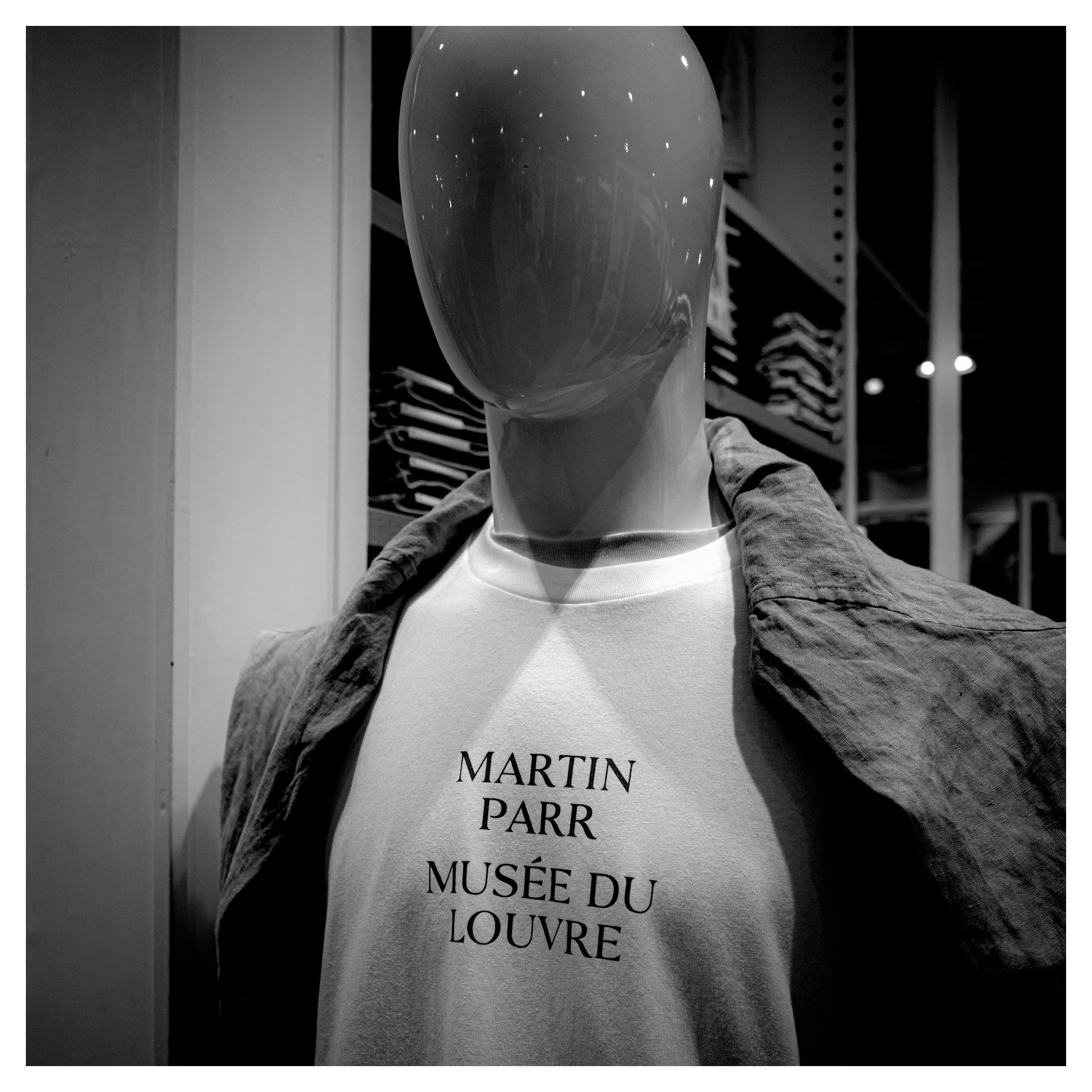 Day 171/365 The Lens and the Legacy: Reflections on Martin Parr