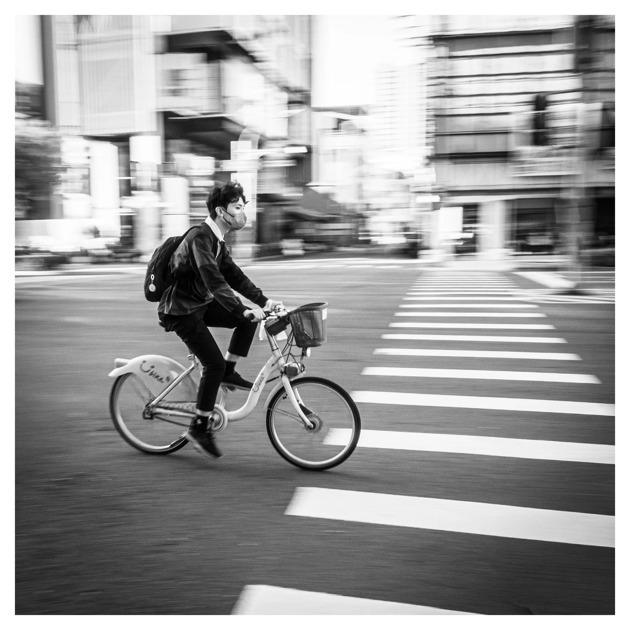 Day 64/365 Kinetic Kaohsiung: The Manual Pursuit of Emotion