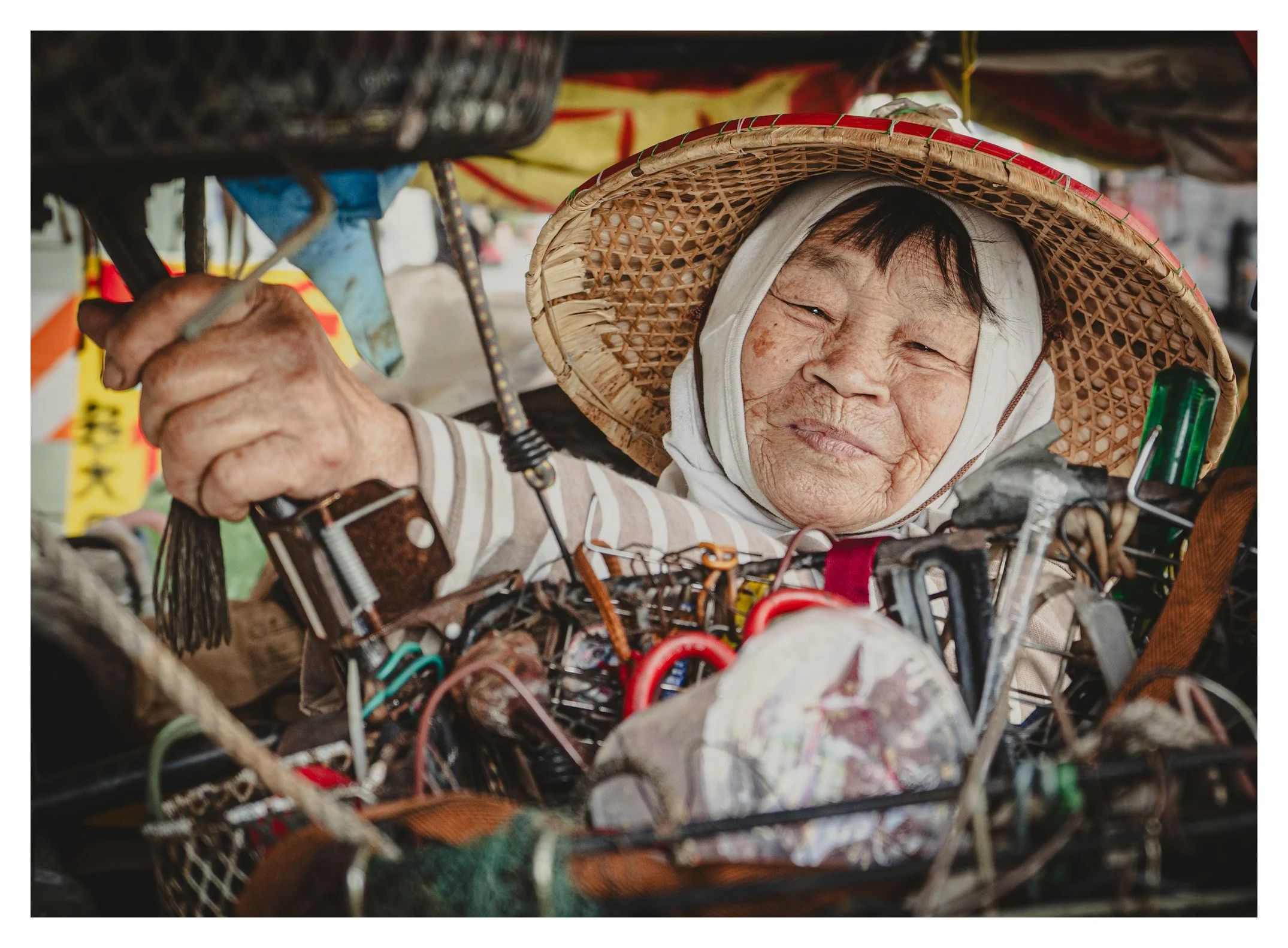 Day 69/365 Southern Soul: Portraying the Resilience of Kaohsiung