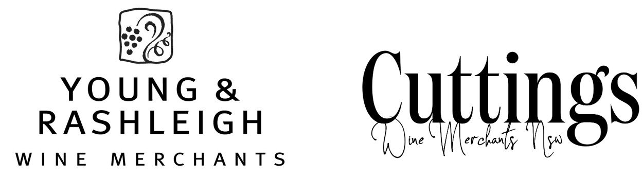 Young and Rashleigh Wine Merchants