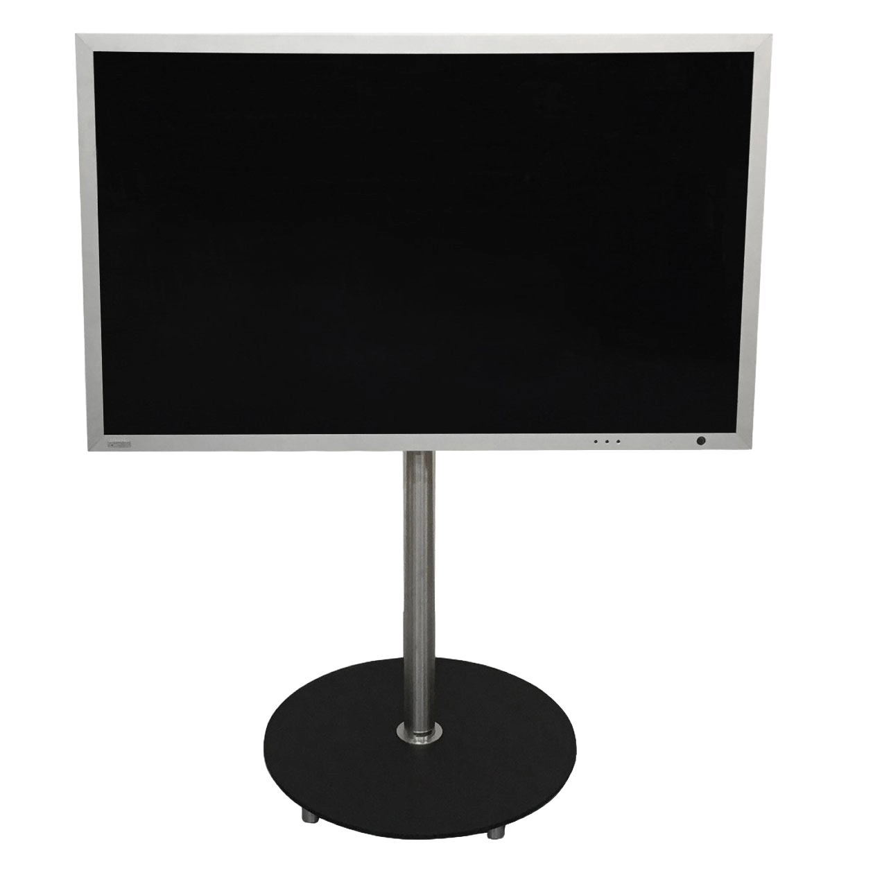 wissmann_tvhalter_art139_schwarz_rund_vorne_frei.png