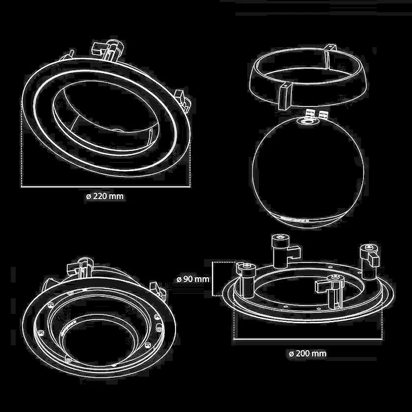 Elipson_planet_m_cellinmount