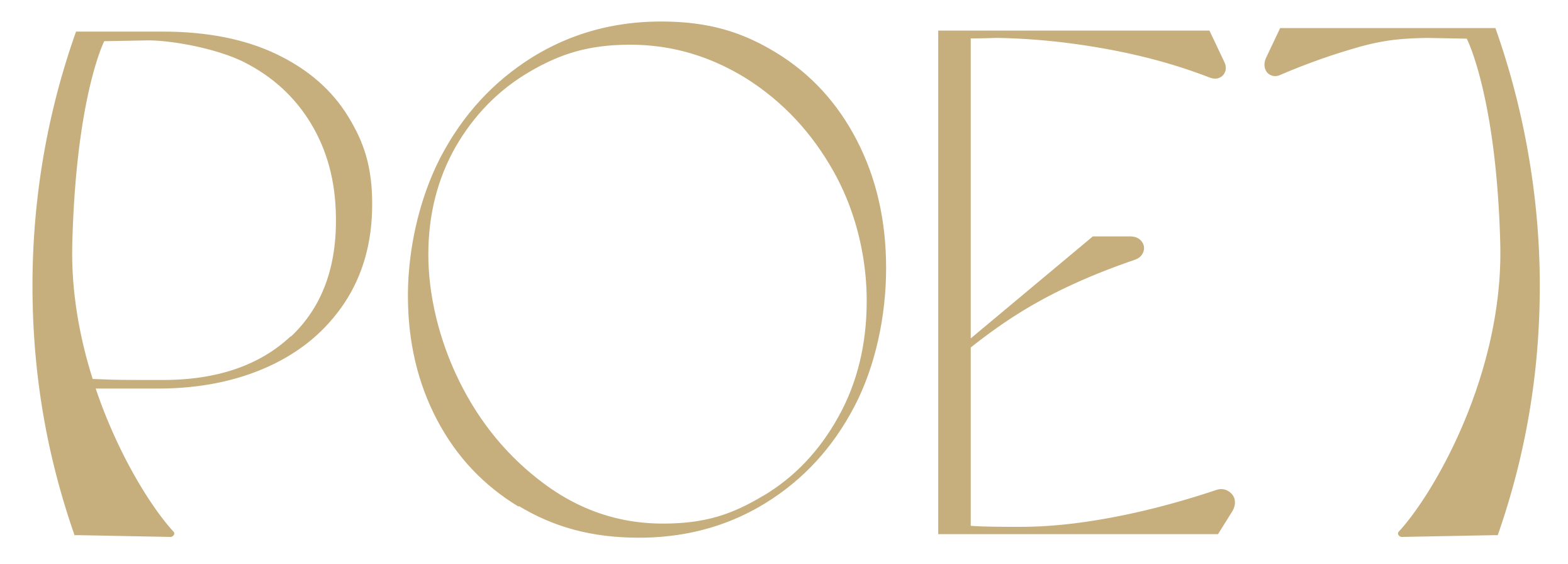 Logo Poet Audio