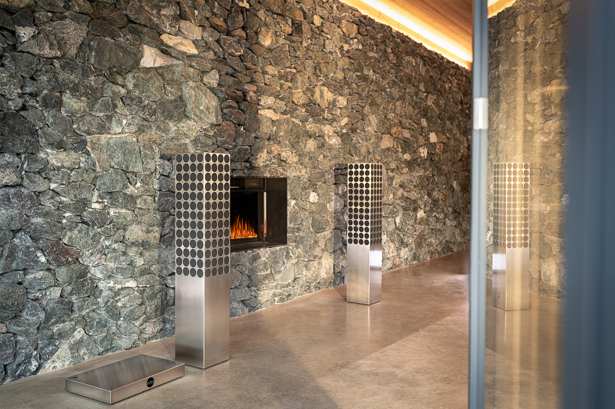 poet – m-sinfonetta°