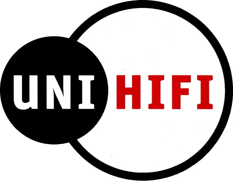 UNI HIFI Logo