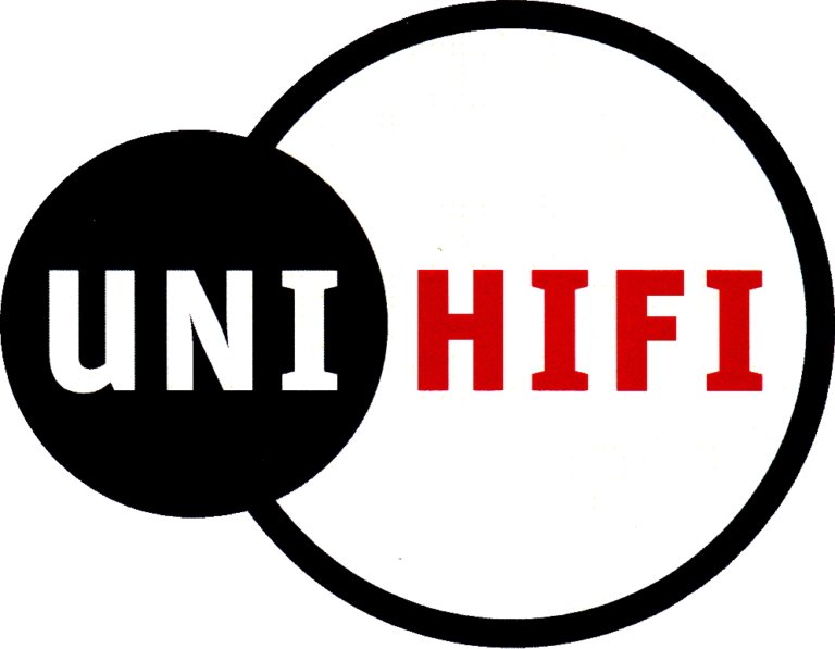 Logo Uni-Hifi