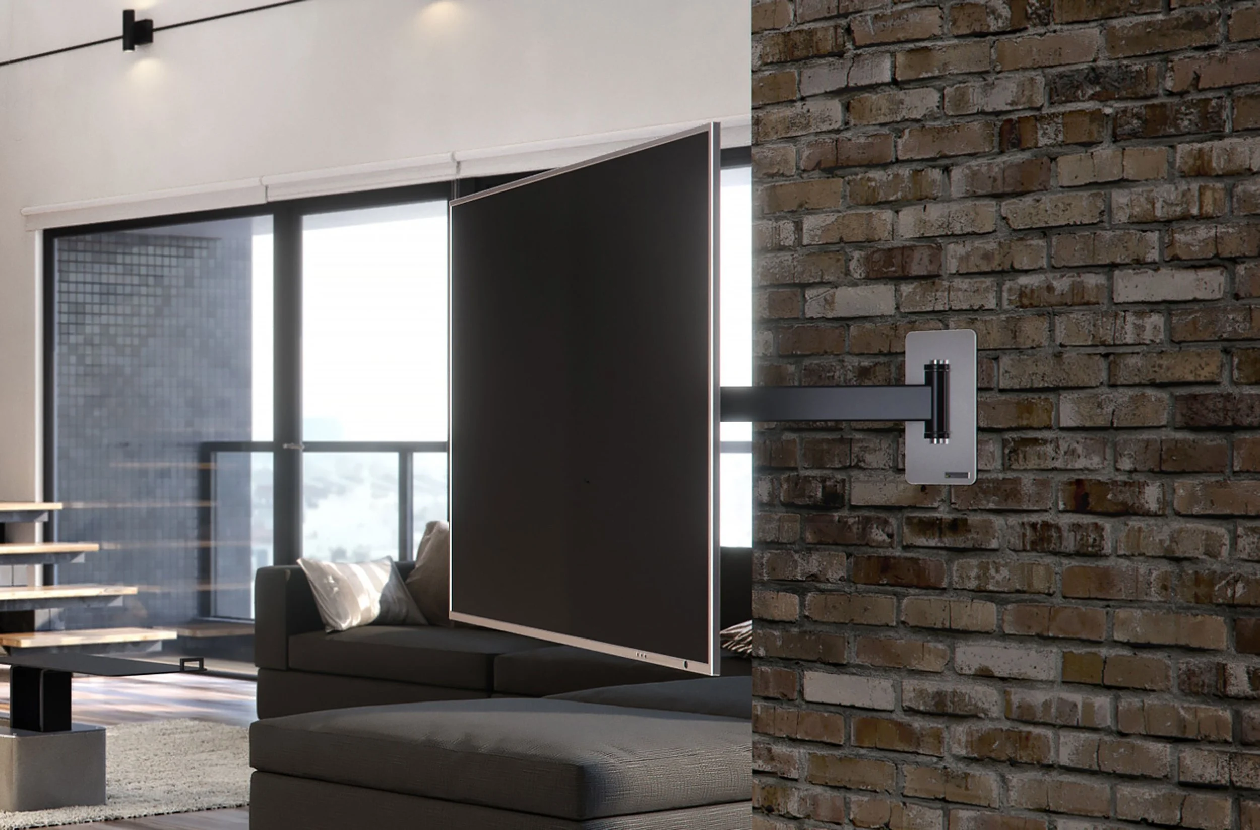 design_tv_wandhalterung_schwenkbar_lang_edelstahl_wissmann_128-NA.jpg