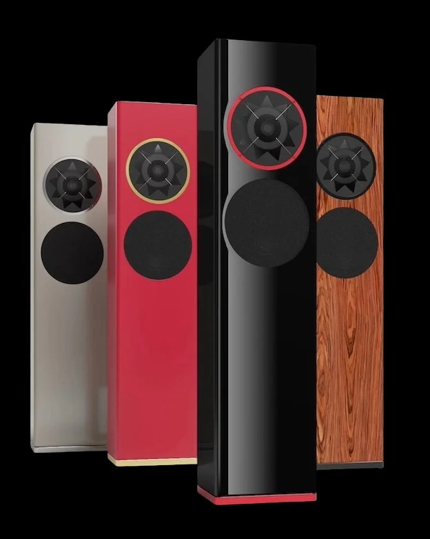 Manger p1 in verschiedenen Farben