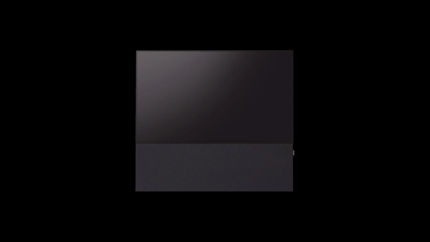 CANVAS  HiFi – TV Soundsystem